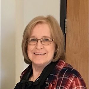 Meet your Posher, Kathy